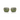 RAY-BAN SQUARE 1971 CHROMANCE POLARIZED SUNGLASSES