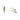 RAY-BAN SQUARE 1971 CHROMANCE POLARIZED SUNGLASSES