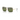 RAY-BAN SQUARE 1971 CHROMANCE POLARIZED SUNGLASSES