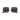 RAY-BAN SQUARE 1971 CLASSIC POLARIZED SUNGLASSES