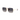 RAY-BAN SQUARE 1971 CLASSIC POLARIZED SUNGLASSES