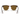 RAY-BAN CLUBMASTER FLASH LENSES POLARIZED SUNGLASSES