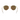 RAY-BAN ROUND METAL POLARIZED SUNGLASSES