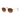 RAY-BAN ROUND METAL POLARIZED SUNGLASSES