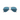 RAY-BAN AVIATOR METAL II POLARIZED SUNGLASSES