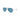 RAY-BAN AVIATOR METAL II POLARIZED SUNGLASSES