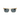 RAY-BAN WAYFARER DELUXE SUNGLASSES
