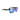 RAY-BAN RB4264 CHROMANCE POLARIZED SUNGLASSES