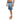 PELAGIC STRIKE 19" PROP WASH BOARDSHORTS