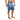 PELAGIC STRIKE 19" PROP WASH BOARDSHORTS