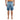 PELAGIC STRIKE 19" PROP WASH BOARDSHORTS