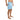 PELAGIC BRUSH CAMO STRIKE BOARDSHORTS 19"