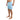 PELAGIC BRUSH CAMO STRIKE BOARDSHORTS 19"