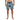 PELAGIC HIGH SPOT GOIONE MAHI BOARDSHORTS 18"