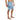 PELAGIC LEADERMAN BRUSH CAMO BOARDSHORT 18"