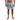 PELAGIC HIGH SPOT GOIONE TUNA BOARDSHORTS 18"