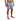 PELAGIC HIGH SPOT GOIONE TUNA BOARDSHORTS 18"