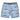 PELAGIC HIGH SPOT GOIONE TUNA BOARDSHORTS 18"