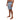 PELAGIC HIGH SPOT GOIONE TUNA BOARDSHORTS 18"