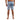PELAGIC HIGH SPOT GOIONE TUNA BOARDSHORTS 18"