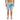 PELAGIC LEDGE CASTAWAY BOARDSHORTS  18"