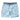 PELAGIC LEDGE CASTAWAY BOARDSHORTS  18"