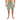 PELAGIC STRIKE BOARDSHORTS 19" WAHOO CAMO