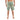PELAGIC STRIKE BOARDSHORTS 19" WAHOO CAMO