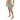 PELAGIC STRIKE BOARDSHORTS 19" WAHOO CAMO