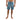 PELAGIC STRIKE BOARDSHORTS 19" WAHOO CAMO
