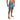 PELAGIC STRIKE BOARDSHORTS 19" WAHOO CAMO