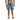 PELAGIC STRIKE BOARDSHORTS 19" WAHOO CAMO