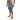 PELAGIC STRIKE BOARDSHORTS 19" WAHOO CAMO