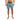 PELAGIC LEDGE WAHOO CAMO 18" BOARDSHORTS