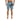 PELAGIC LEDGE WAHOO CAMO 18" BOARDSHORTS