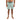 PELAGIC LEI DAY ELASTIC LINED 17" SOLID SHORTS