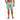 PELAGIC LEI DAY ELASTIC LINED 17" SOLID SHORTS