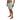 PELAGIC LEI DAY ELASTIC LINED 17" SOLID SHORTS