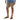 PELAGIC MAKO 18" HYBRID SOLID SHORTS