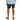 PELAGIC MAKO 18" HYBRID SOLID SHORTS
