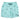 PELAGIC DOCKSIDE TROLLIN ELASTIC WAIST SHORTS 18"
