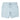PELAGIC FLYLINE HYBRID SHORTS 19"