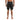 PELAGIC FLYLINE BRUSH CAMO SHORTS 19"