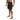 PELAGIC FLYLINE BRUSH CAMO SHORTS 19"