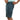 PELAGIC FLYLINE BRUSH CAMO SHORTS 19"
