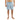 PELAGIC PALOMAR 18" ELASTIC WAIST SHORTS