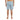 PELAGIC PALOMAR 18" ELASTIC WAIST SHORTS