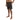 PELAGIC LEIDAY ISLAND TIME ELASTIC WAIST SHORTS 17"