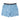 PELAGIC LEIDAY ISLAND TIME ELASTIC WAIST SHORTS 17"