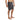 PELAGIC DOWNSWELL ELASTIC WAIST SHORTS 18"